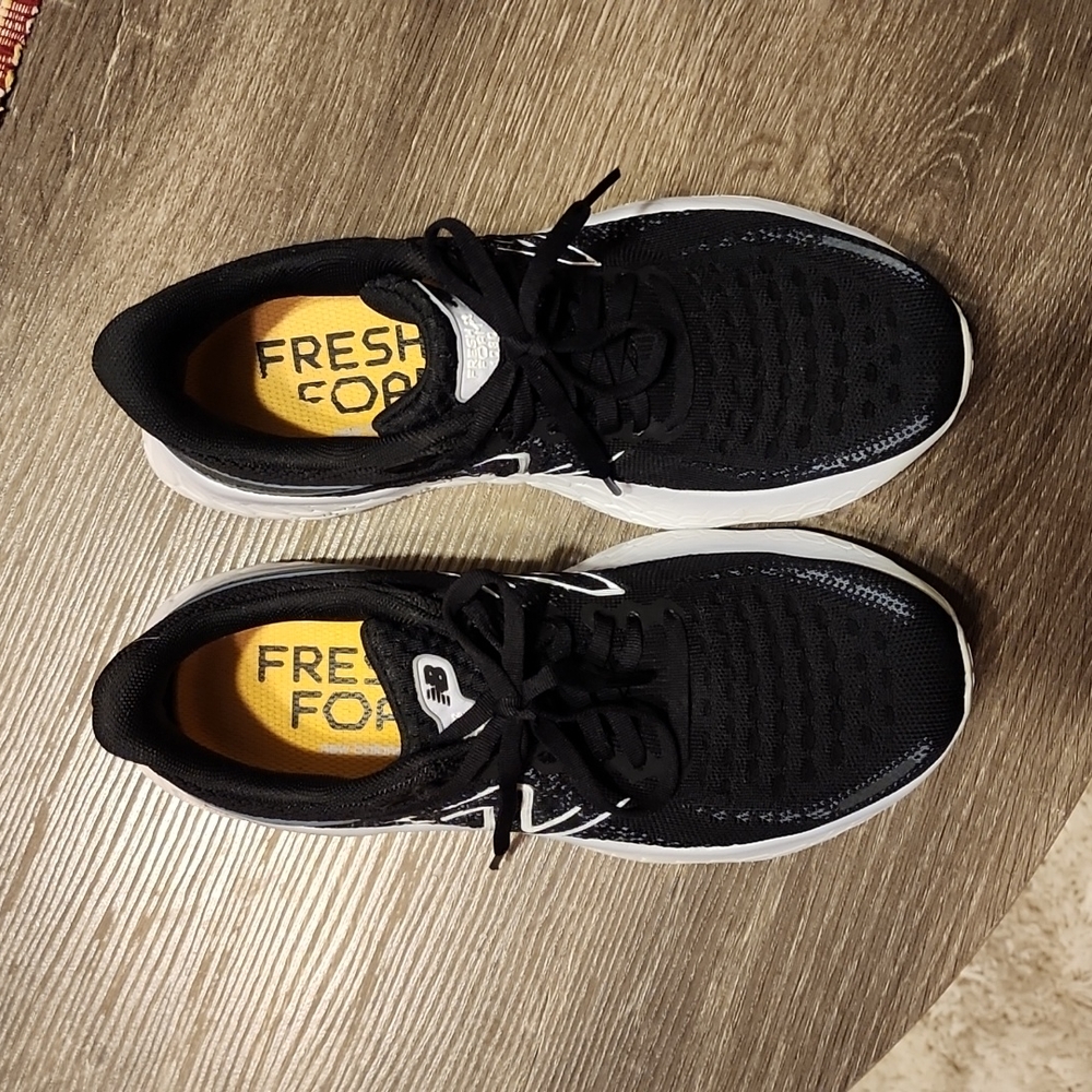 New Balance women's shoes